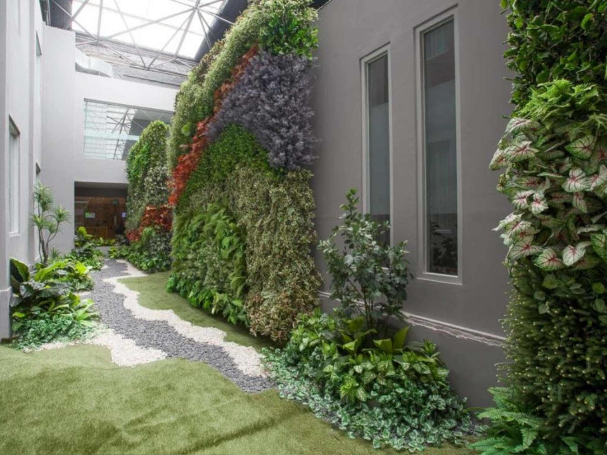 Ibis Styles Jakarta Mangga Dua Square Exterior foto